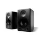 CAIXA EDIFIER MR4 PRETA