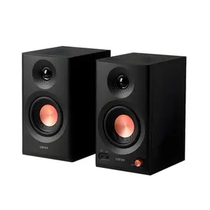 CAIXA EDIFIER MR3 PRETO