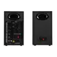 CAIXA EDIFIER MR3 PRETO