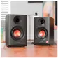 CAIXA EDIFIER MR3 PRETO