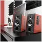 CAIXA EDIFIER R1700BT MADEIRA