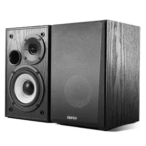 CAIXA EDIFIER R980T PRETO