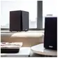 CAIXA EDIFIER R980T PRETO