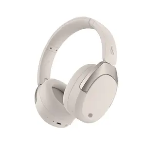 HEADPHONE EDIFIER W830NB BRANCO AREIA