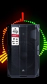 CAIXA WALDMAN AMPLIFICADA ATIVA 12 TCL 1000-12DSP
