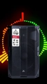 CAIXA WALDMAN AMPLIFICADA ATIVA 15 TCL 1400-15DSP