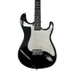 GUITARRA TAGIMA 3S ESCALA ESCURA ESCUDO AWH TG-500 BK