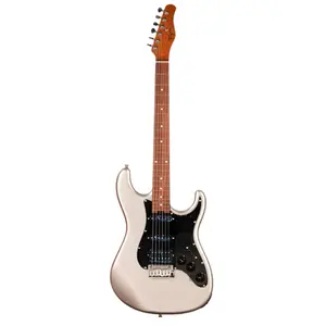 GUITARRA TAGIMA 2S 1H MULTI-FX ESCALA ESCURA ESCUDO SUPER SMART GRSPK