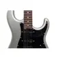 GUITARRA TAGIMA 2S 1H MULTI-FX ESCALA ESCURA ESCUDO SUPER SMART GRSPK