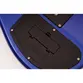 GUITARRA TAGIMA 2S 1H MULTI-FX ESCALA ESCURA ESCUDO SUPER SMART BLSPK