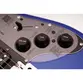 GUITARRA TAGIMA 2S 1H MULTI-FX ESCALA ESCURA ESCUDO SUPER SMART BLSPK