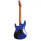 GUITARRA TAGIMA 2S 1H MULTI-FX ESCALA ESCURA ESCUDO SUPER SMART BLSPK