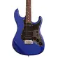 GUITARRA TAGIMA 2S 1H MULTI-FX ESCALA ESCURA ESCUDO SUPER SMART BLSPK