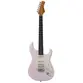 GUITARRA TAGIMA 2S 1H ESCALA ESCURA ESCUDO AWH T-640 SUPER SHPK