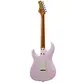 GUITARRA TAGIMA 2S 1H ESCALA ESCURA ESCUDO AWH T-640 SUPER SHPK