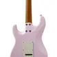 GUITARRA TAGIMA 2S 1H ESCALA ESCURA ESCUDO AWH T-640 SUPER SHPK