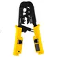 ALICATE VONDER CRIMP P/CABO REDE 4 EM 1 AC410 VD