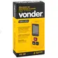 MEDIDOR DISTANCIA LASER VONDER 40M VD40