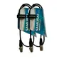 KIT MICROFONE DYLAN D-8000S / CARREGADOR DE PILHA TOSHIBA C/4 AA / CABO ROXTONE C/ CONEXAO XLRM XLRF