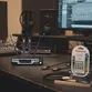 KIT MICROFONE DYLAN D-8000S / CARREGADOR DE PILHA TOSHIBA C/4 AA / CABO ROXTONE C/ CONEXAO XLRM XLRF
