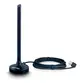 ANTENA INTERNA AQUARIO DTV100P -( AQUA- 04 )