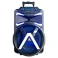 CAIXA DE SOM AQUARIO AMPLIFICADA BLUETOOTH 12 480W HP-480
