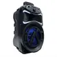 CAIXA DE SOM AQUARIO AMPLIFICADA BLUETOOTH 8 250W HP-250