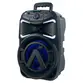 CAIXA DE SOM AQUARIO AMPLIFICADA BLUETOOTH 8 250W HP-250