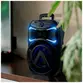 CAIXA DE SOM AQUARIO AMPLIFICADA BLUETOOTH 8 250W HP-250