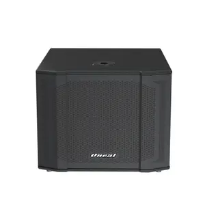 CAIXA ONEAL OPSB-3115D PRETA