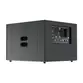 CAIXA ONEAL OPSB-3115D PRETA