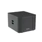 CAIXA ONEAL OPSB-3115D PRETA