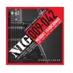 KIT ENCORDOAMENTO NIG GUITARRA/AFINADOR/ENROLADOR/PALHETA/PORTA PALHETA