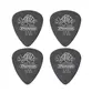 KIT ENCORDOAMENTO NIG GUITARRA TAC / ENROLADOR / AFINADOR / PALHETAS / PORTA PALHETA
