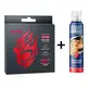 KIT ENCORDOAMENTO SOLEZ SLG9 GA / LIMPADOR E CONDICIONADOR DE CORDAS