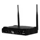 Kit 4 Microfone Sem Fio Uhf Dylan Dw-602 Igreja
