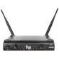 Kit 4 Microfone Sem Fio Uhf Dylan Dw-602 Igreja