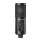 MICROFONE AUDIOTECHNICA ATR2500X-USB CONDENSADOR CARDIOIDE