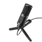 MICROFONE AUDIOTECHNICA ATR2500X-USB CONDENSADOR CARDIOIDE