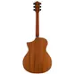 VIOLAO BROMO ELETROACUSTICO AUDITORIUM BAA4CE