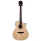 VIOLAO BROMO ELETROACUSTICO AUDITORIUM BAA4CE