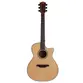 VIOLAO BROMO ELETROACUSTICO AUDITORIUM BAA2CE