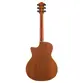 VIOLAO BROMO ELETROACUSTICO AUDITORIUM BAA2CE