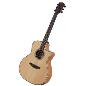 VIOLAO BROMO ELETROACUSTICO AUDITORIUM BAT2CE