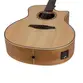 VIOLAO BROMO ELETROACUSTICO AUDITORIUM BAT2CE