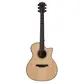 VIOLAO BROMO ELETROACUSTICO AUDITORIUM BAT2CE