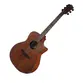 VIOLAO BROMO ELETROACUSTICO AUDITORIUM MOGNO BAT2MCE