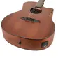 VIOLAO BROMO ELETROACUSTICO AUDITORIUM MOGNO BAT2MCE