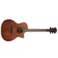 VIOLAO BROMO ELETROACUSTICO AUDITORIUM MOGNO BAT2MCE