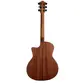 VIOLAO BROMO ELETROACUSTICO AUDITORIUM MOGNO BAT2MCE